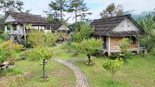 Mu Cang Chai Cabin | Lapantan Paradise