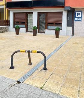 Arenas de Cabrales Apartment | Lapaserina B