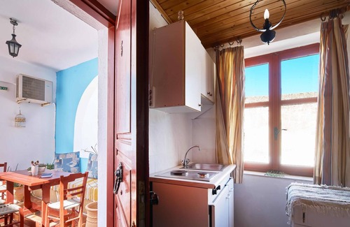 Argyroupoli Apartment | Lappa apartments - Mini Cottage
