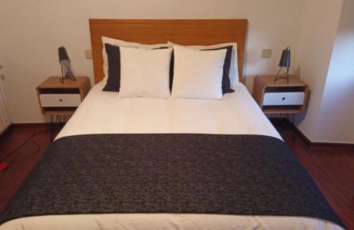 Cartelle House | Lar A Rola El precio x una noche es para dia y medio Check in 9am Out 21pm