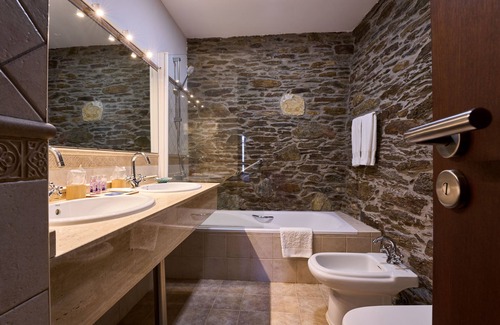 Arzua Hotel | Lar da Mota Boutique Hotel