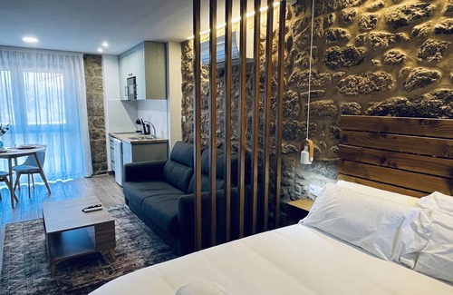 Carnota Apartment | Lar de Canedo