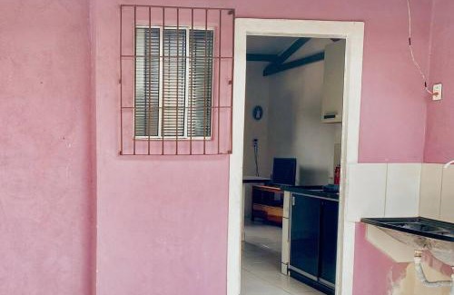 Prado House | Lar Lalunalê 2