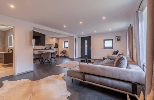 Muritz House | Lara Holiday cottage