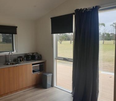 Lara Cabin | Lara Lodge