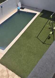 Sidi Fredj Villa | Lara's villa