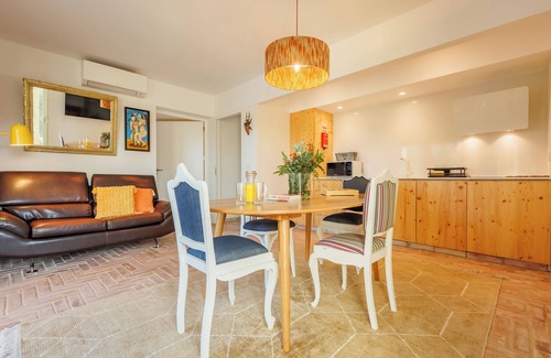 Moncarapacho e Fuseta Apartment | Laranjal Farm House