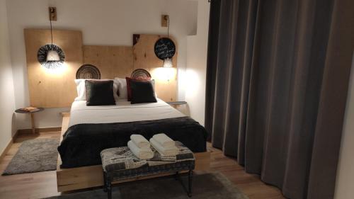 Casais do Rio House | LARANJEIRA das LOIRAS