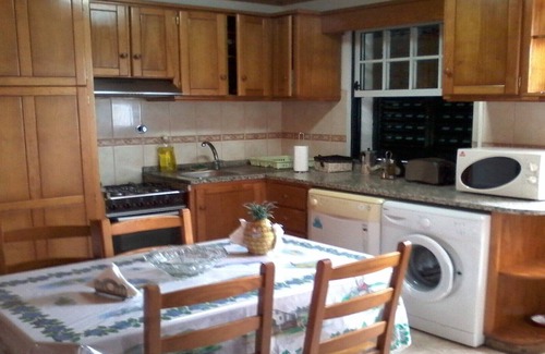 Sao Mateus Apartment | Large 2 bedroom apartment