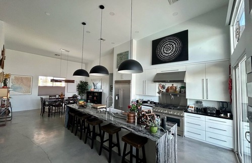 Tucson House | Large 3 bed, 3 bath Tucson house with pool, jacuzzi and amazing Mountains Views