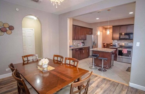Denver Heights House | Large 3BR/2BA Family Home w/Patio Near Downtown!