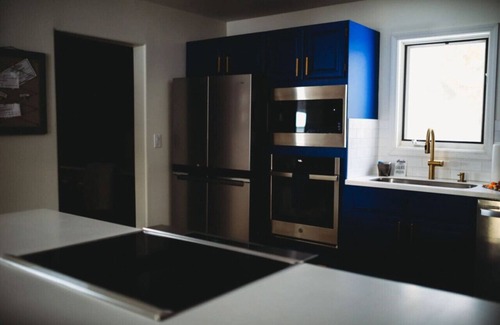 Badger House | Large 5 Bedroom home located Between Fairbanks and North Pole