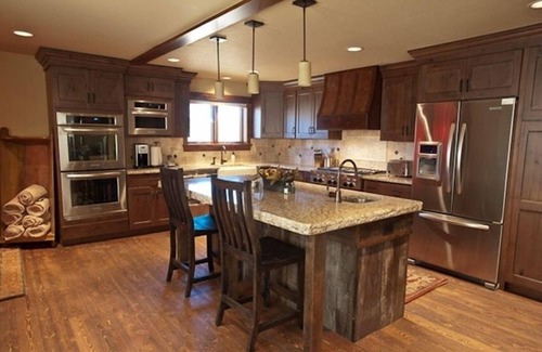 Crested Butte South House | Large 5 BR Luxury Home-Sleeps 16-Amazing Views