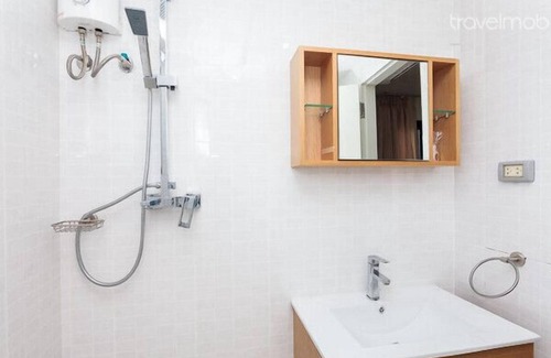 Suan Luang Apartment | Large and cozy Studio 26