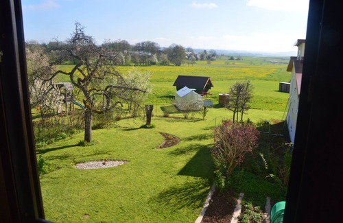 Battenberg Apartment | Large apartment in the Ederbergland "Beim Zämmermichel"
