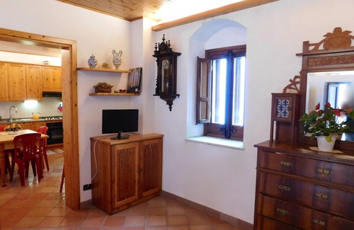 Erice House | Large apartment for the exclusive use