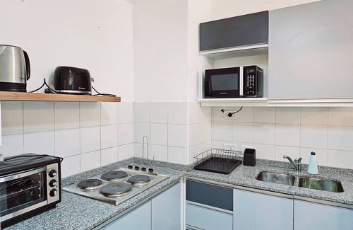 Villa Urquiza Apartment | Large apartment Villa Urquiza