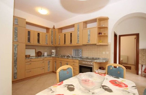 Kukci Apartment | Large apartments surrounded by green nature