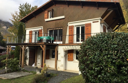 Saint-Lary-Soulan Ski Chalet | Large chalet * any comfort ideal with friends or family