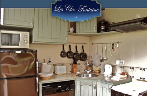 Boissey House | Large cottage in the Pays d'Auge