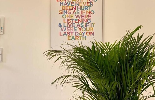 Lechhausen-Ost Apartment | ☆Large Double Apartment ☆ 3BR | Parking |10 Guests