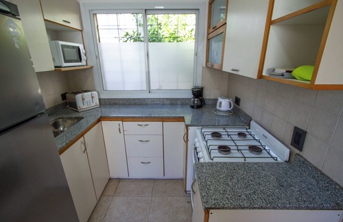 Godoy Cruz Apartment | Large Duplex 1