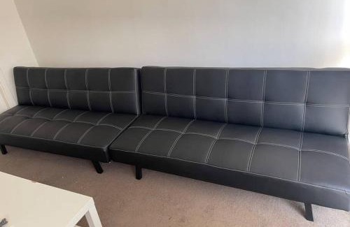 Pasadena House | large Group house