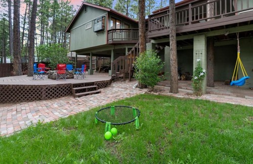 Flagstaff House | Large Groups Sleeps 20 Must See