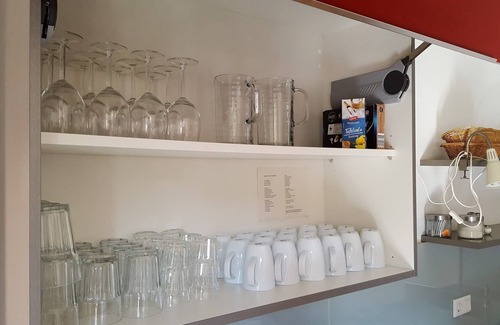 Lychen House | Large holiday home in the Uckermark - ideal for families and small groups