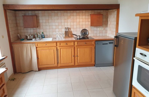 Saint-Romain-sur-Cher House | 🍇Large house, near Loire castles and Beauval zoo🍇