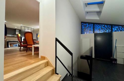 Paimpol House | Large house 80m from the port of Paimpol