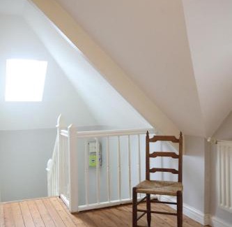 Paimpol House | Large house 80m from the port of Paimpol