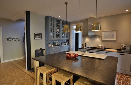 Trouville-sur-Mer House | Large house in Trouville Deauville with heated pool