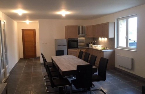 Roisey House | Large House in Roisey with Large Terrace