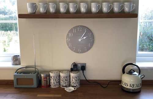 Colkirk House | Large house in the Norfolk Countryside