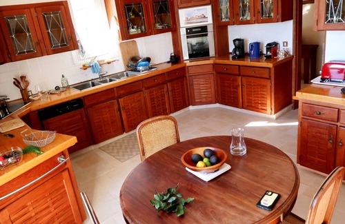 Paimpol House | Large house, landscaped grounds 1.1 ha, fantastic sea view, beach 600m away on foot