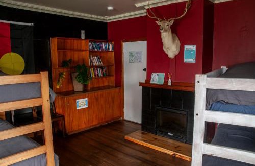 Lucknow House | Large House Workers Accommodation