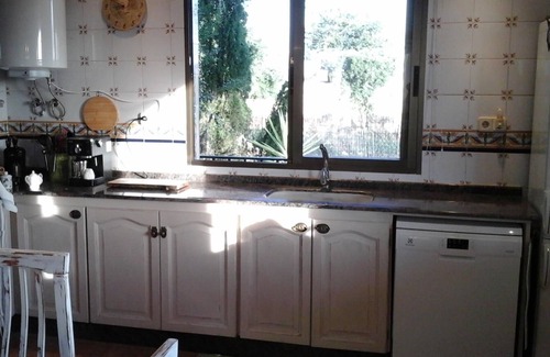 Montroi Villa | Large La Villa Del Carmen with views The perfect villa for your dream vacation .