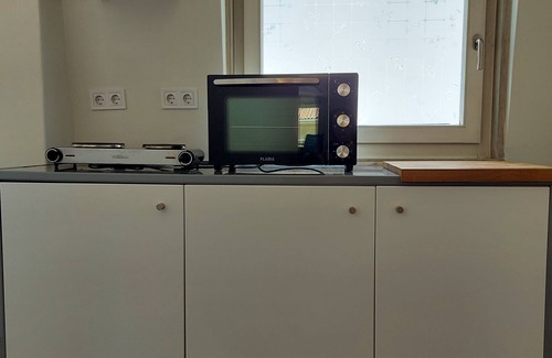 Chiado Apartment | Large & Lighting Loft in Largo Corpo Santo, Chiado, 2BR, AC and View