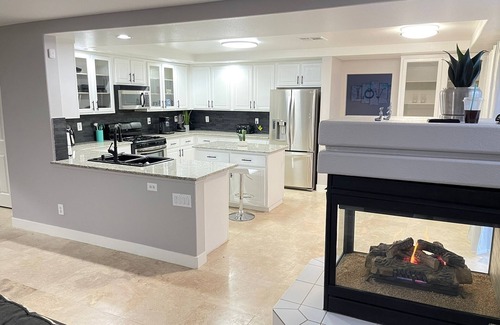 Las Vegas House | Large modern home, perfect for large groups. Minutes from the strip.