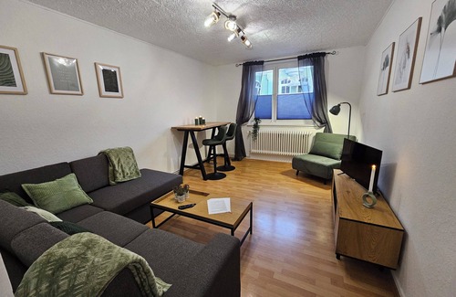 Nord-Holland Apartment | Large modern vacation apartment