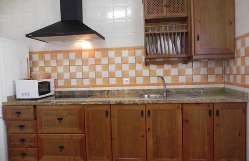 Conil de la Frontera House | Large pool area, 4 bikes, free Wi-Fi, 2 parking spaces - Casa Anita -