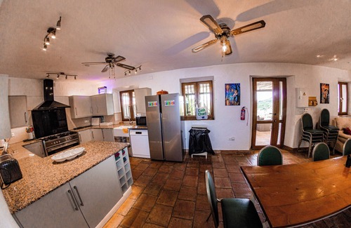 Periana Villa | Large Self-Catering Villa with 9 Ensuite Bedrooms, Perfect for Families & Groups