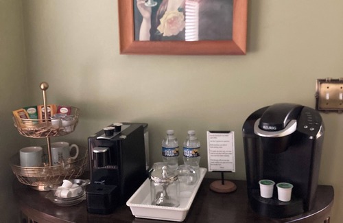 Jim Thorpe Apartment | Large suite in charming Jim Thorpe