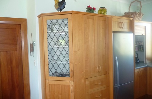 Waitoa House | Large two level, five bedroom Country Villa