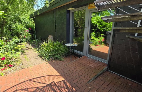 Petershagen Apartment | Large vacation apartment right in the center