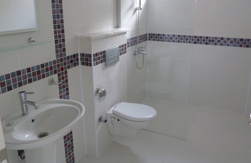 Sarigerme Apartment | Large Villa Apartment 4 Double Bedrooms Superb Pool Lovely Outlook Near Beach