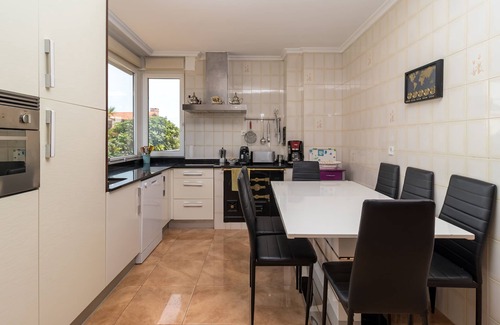 Suances Ski Chalet | Large villa on the coast of Suances