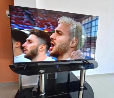 Chicxulub Pueblo Apartment | Large Villa private pool, 1 block from the beach