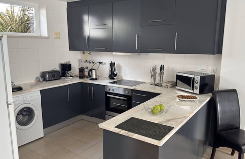 Casalinho Villa | Large villa, private swimming pool, lagoon, beaches and 4 golf courses nearby